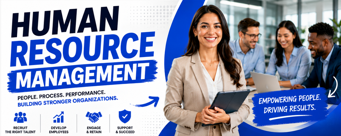Human Resource Management